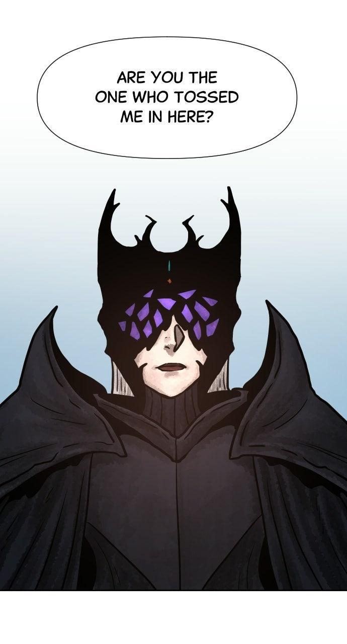 Read Warrior Executioner Manga Online