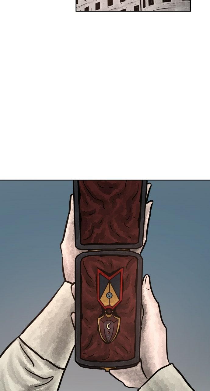 Read Warrior Executioner Manga Online