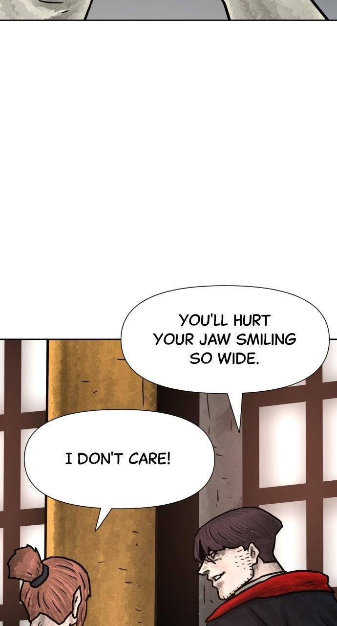 Read Warrior Executioner Manga Online