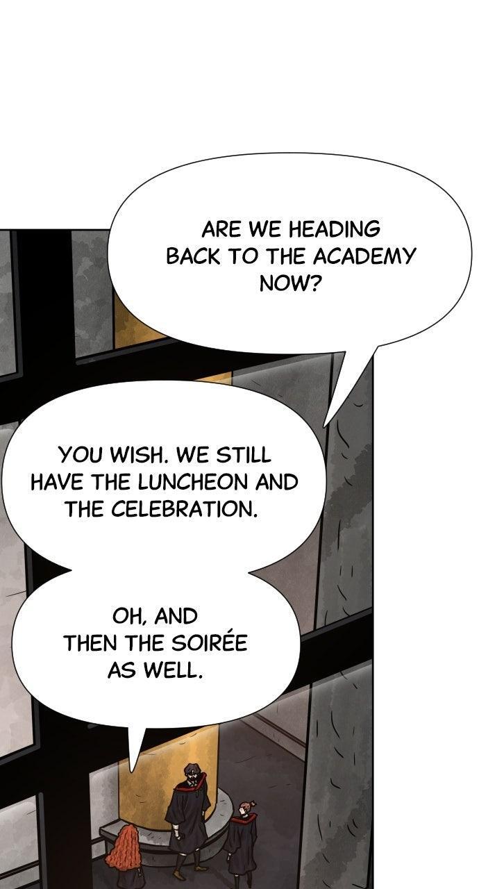 Read Warrior Executioner Manga Online