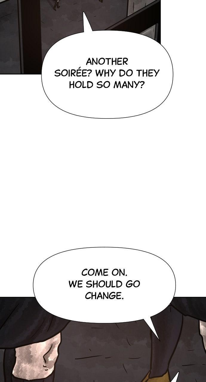 Read Warrior Executioner Manga Online