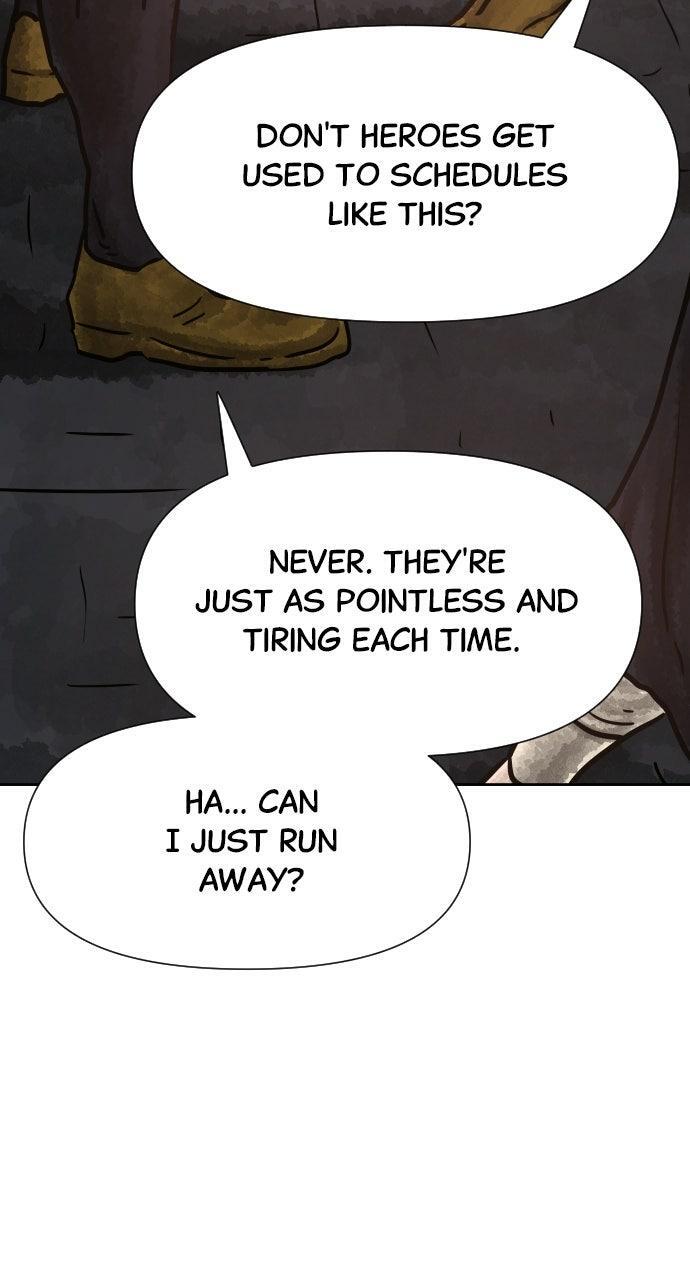 Read Warrior Executioner Manga Online