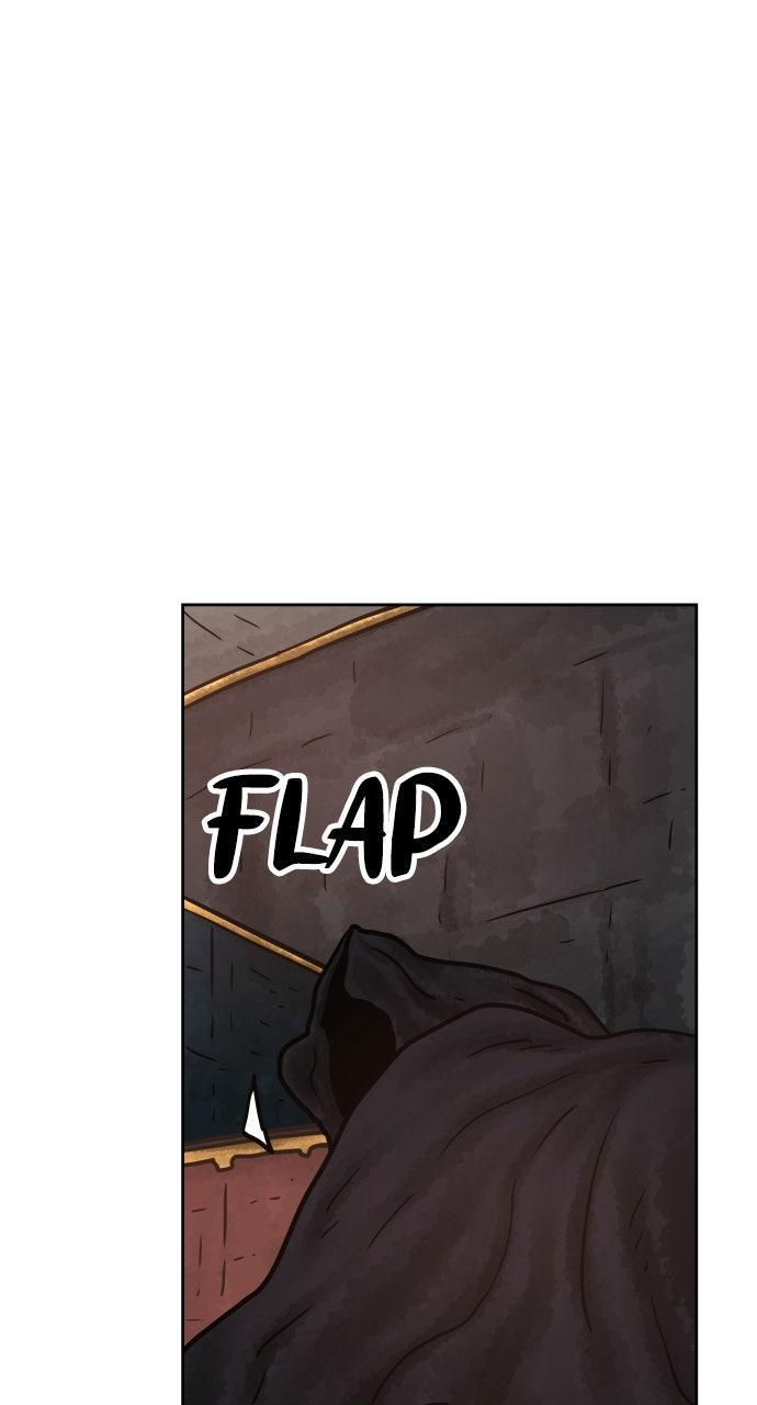 Read Warrior Executioner Manga Online