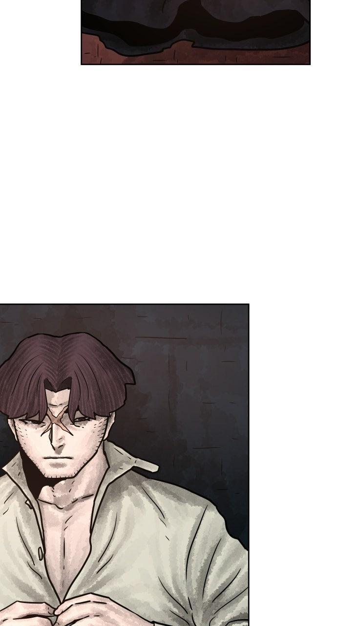 Read Warrior Executioner Manga Online