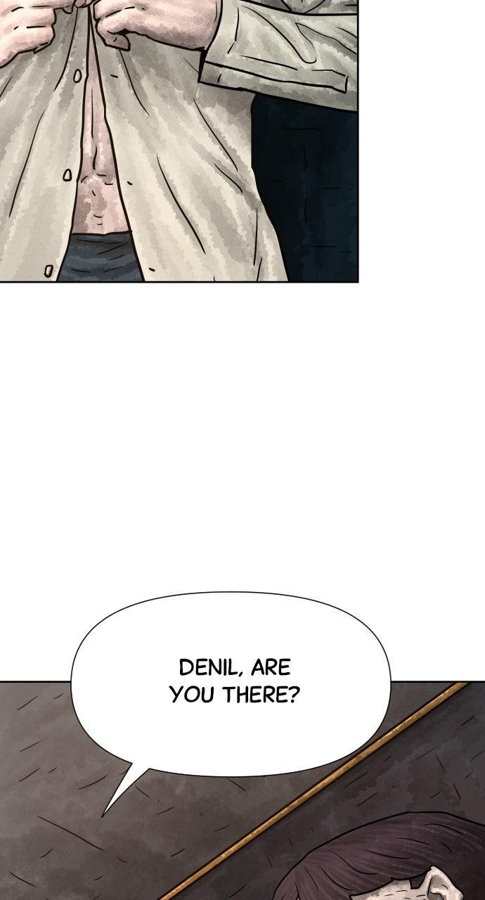 Read Warrior Executioner Manga Online