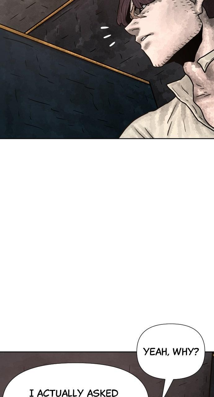 Read Warrior Executioner Manga Online