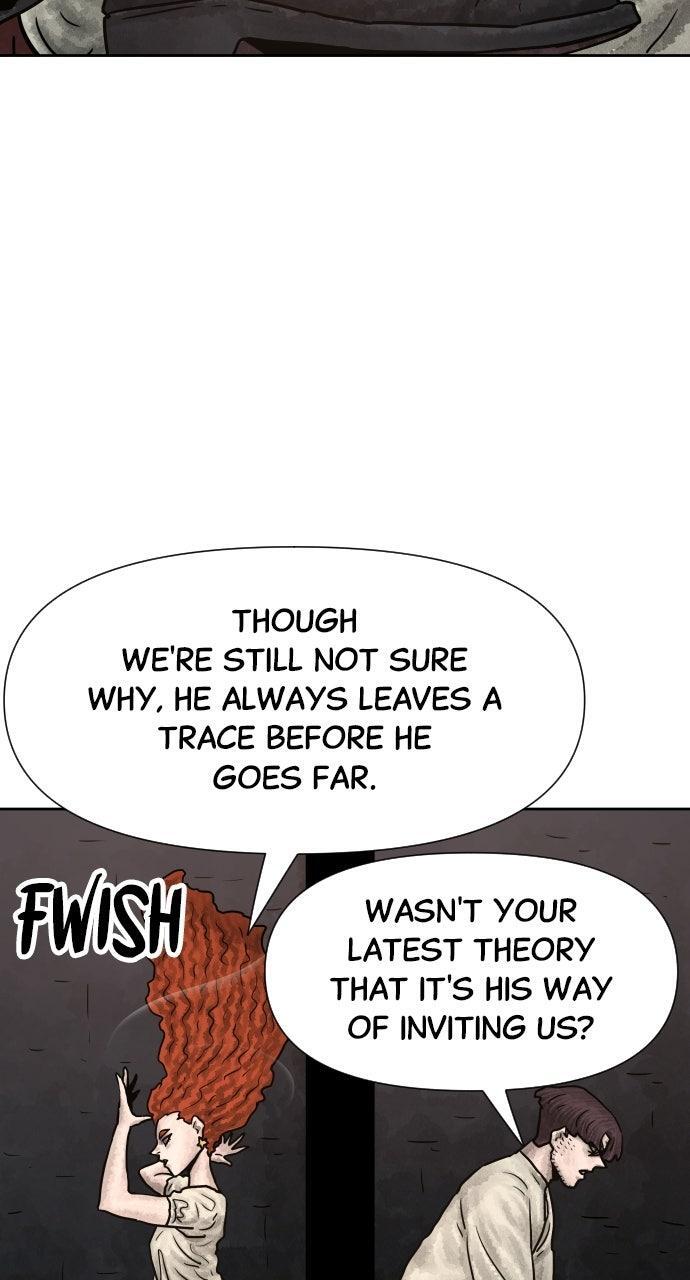 Read Warrior Executioner Manga Online