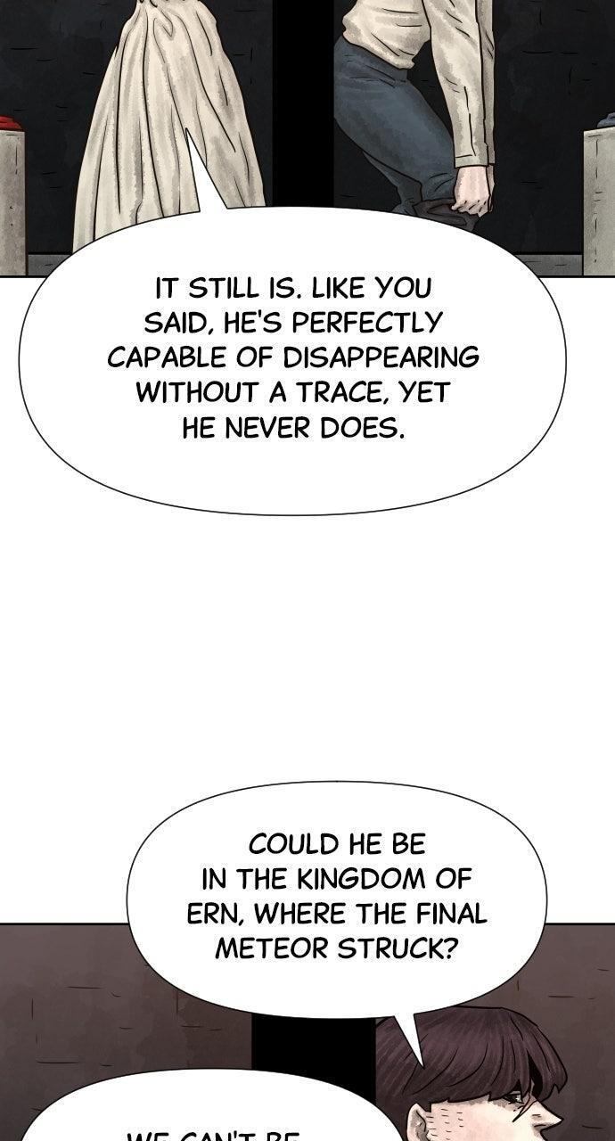 Read Warrior Executioner Manga Online