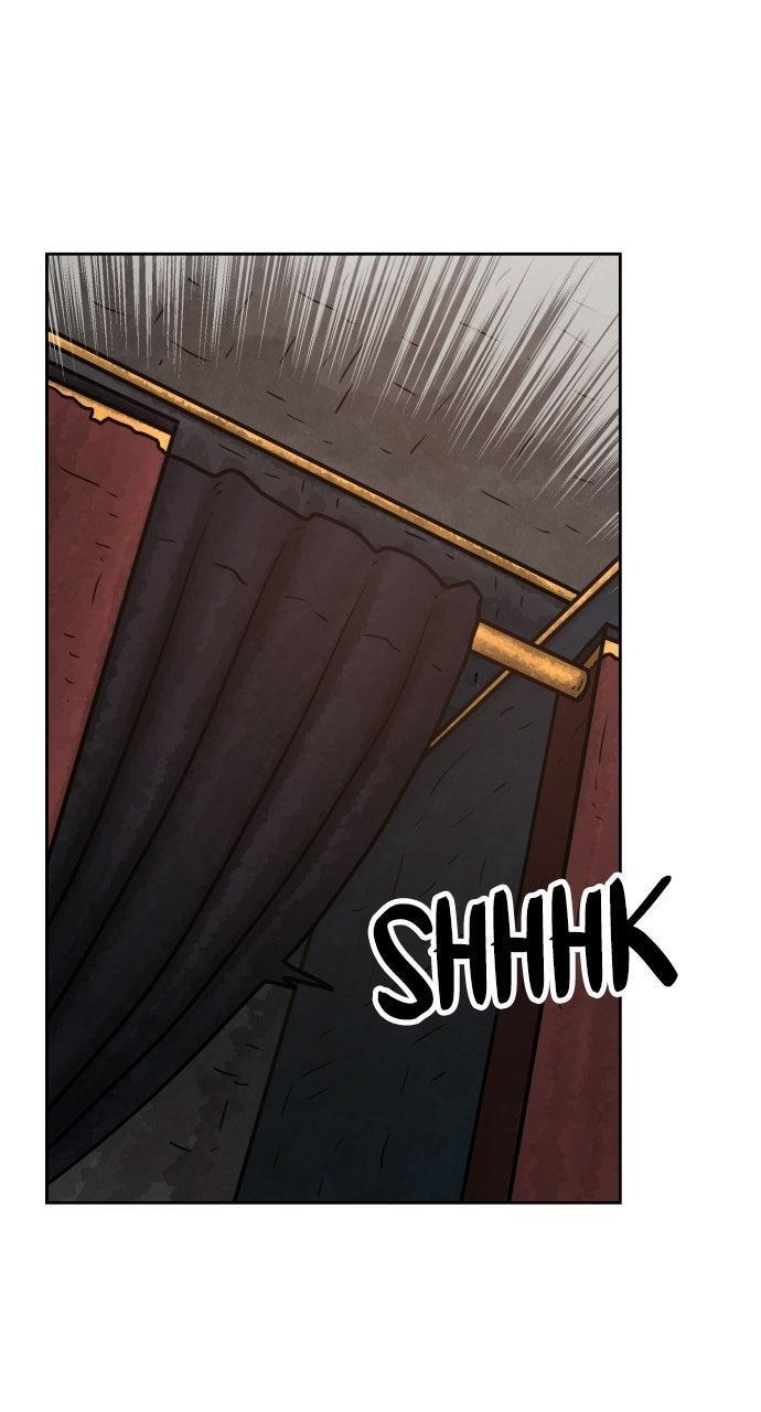 Read Warrior Executioner Manga Online