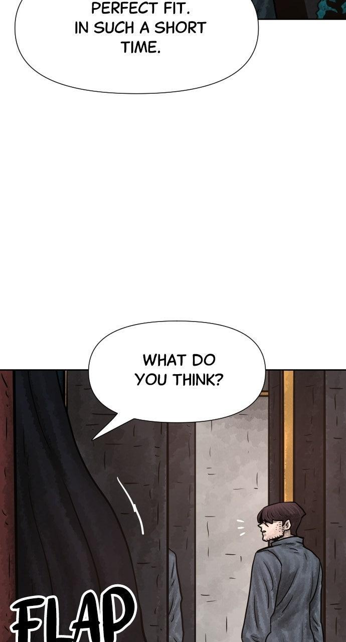 Read Warrior Executioner Manga Online