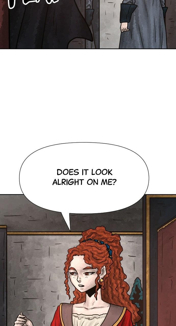 Read Warrior Executioner Manga Online