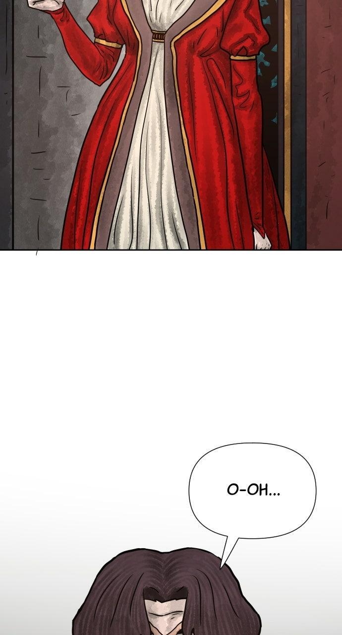 Read Warrior Executioner Manga Online