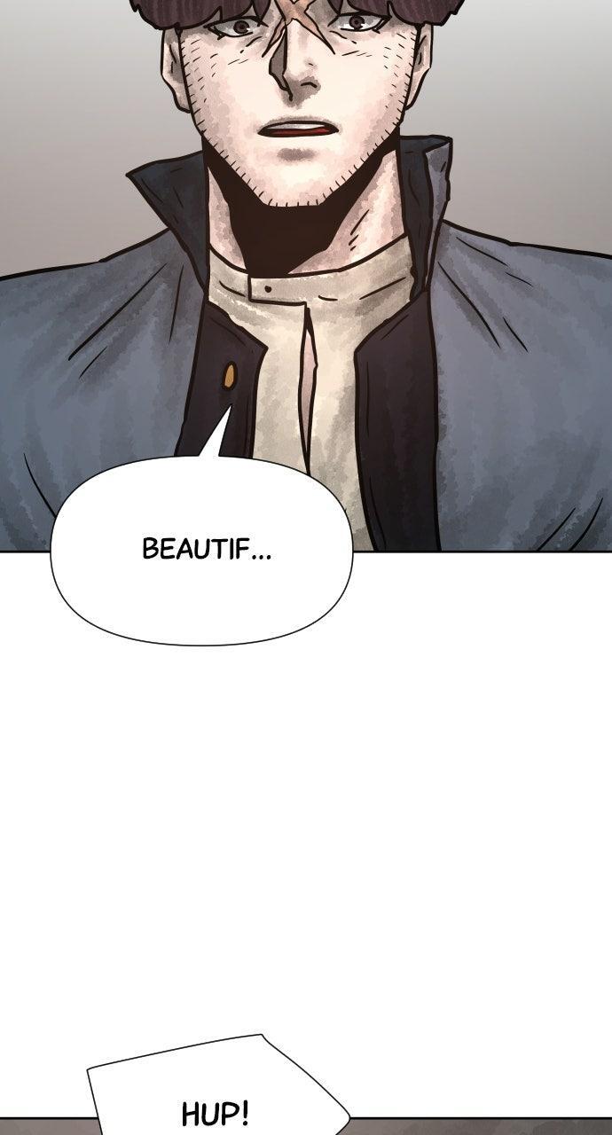 Read Warrior Executioner Manga Online