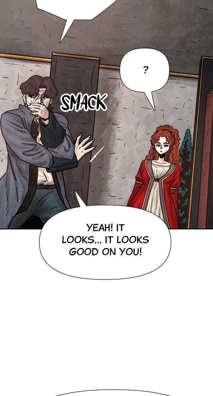 Read Warrior Executioner Manga Online