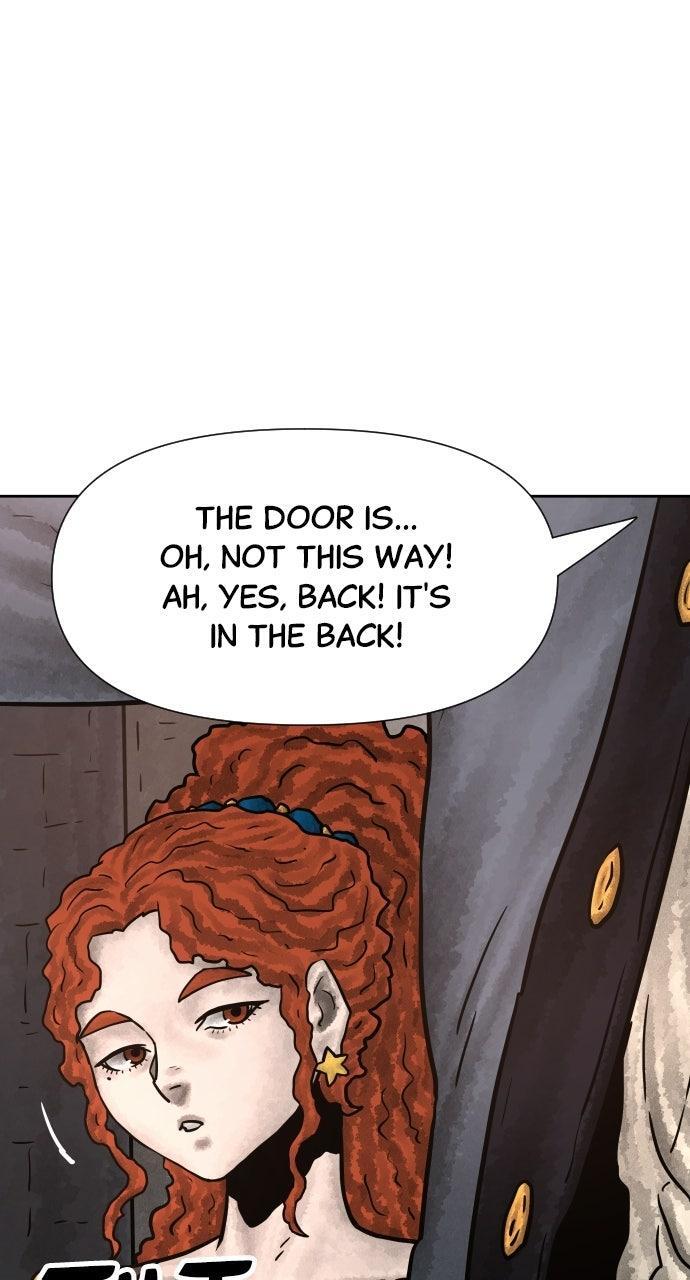 Read Warrior Executioner Manga Online