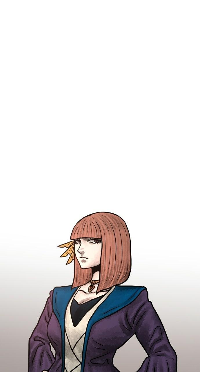 Read Warrior Executioner Manga Online