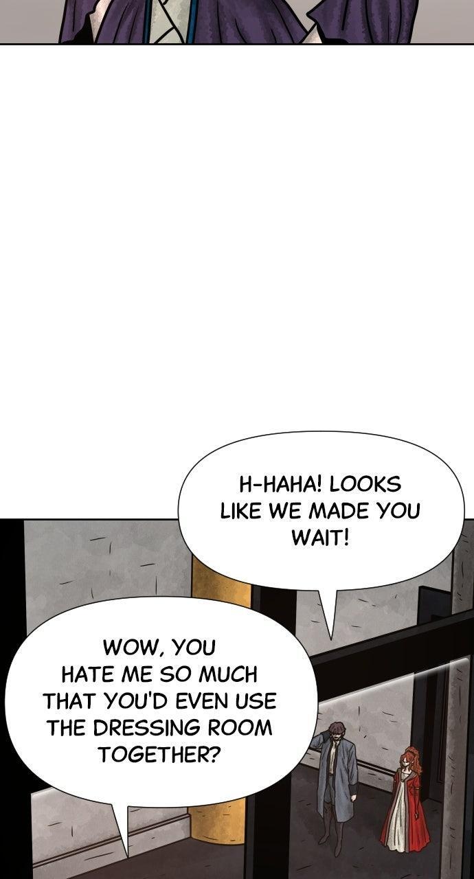 Read Warrior Executioner Manga Online