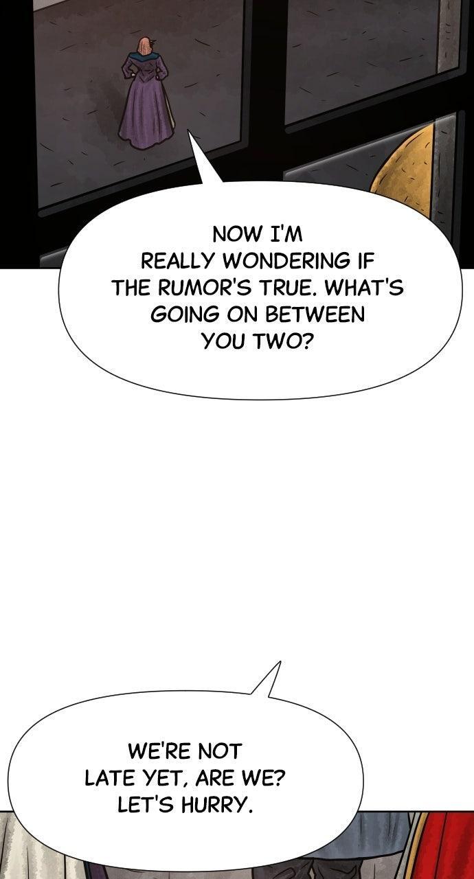 Read Warrior Executioner Manga Online