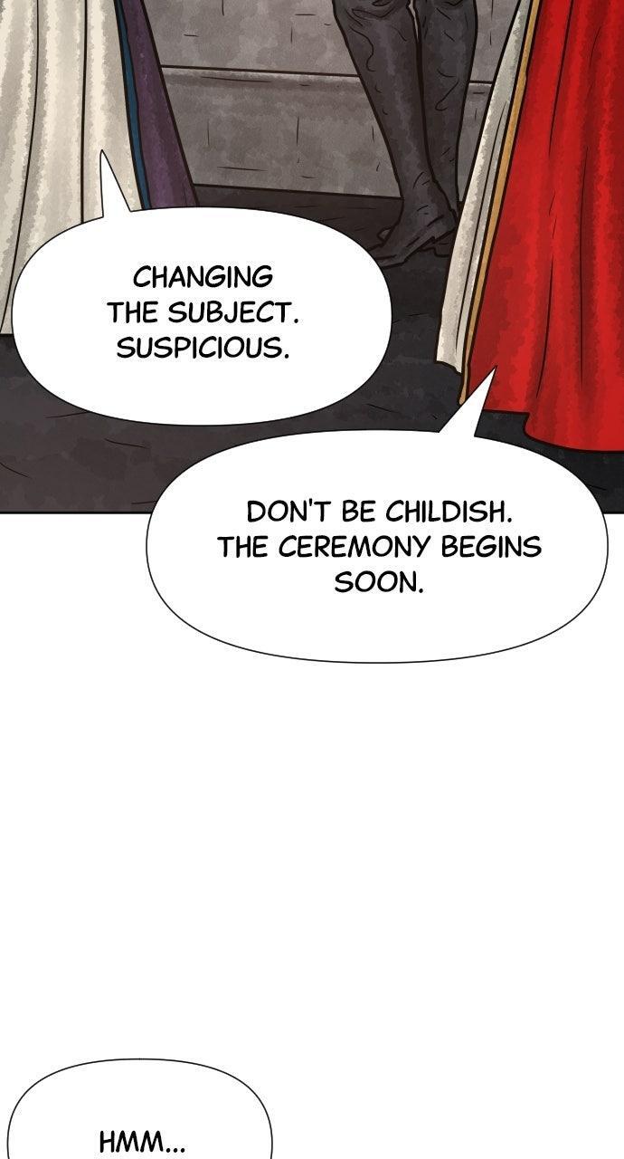 Read Warrior Executioner Manga Online