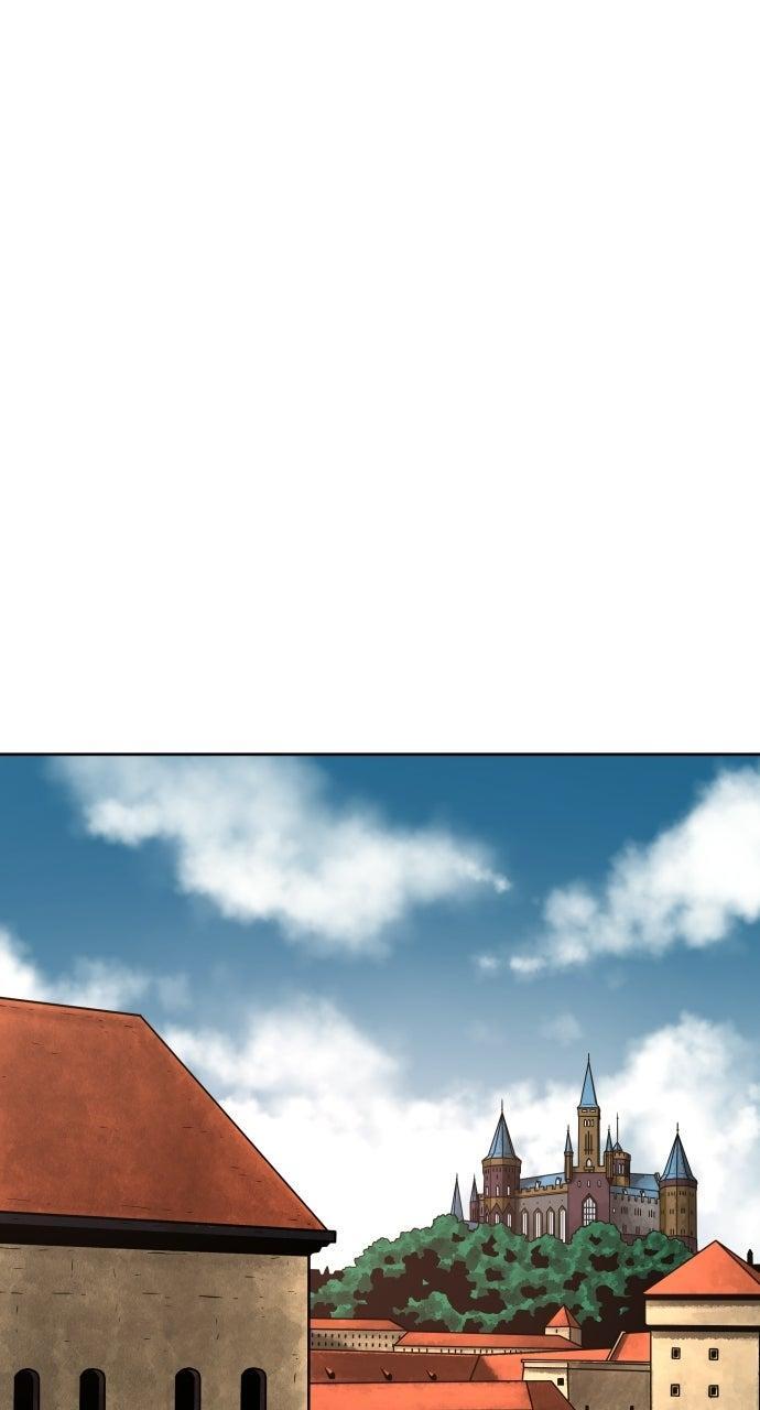 Read Warrior Executioner Manga Online