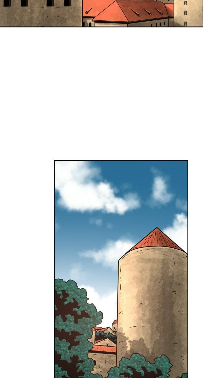 Read Warrior Executioner Manga Online