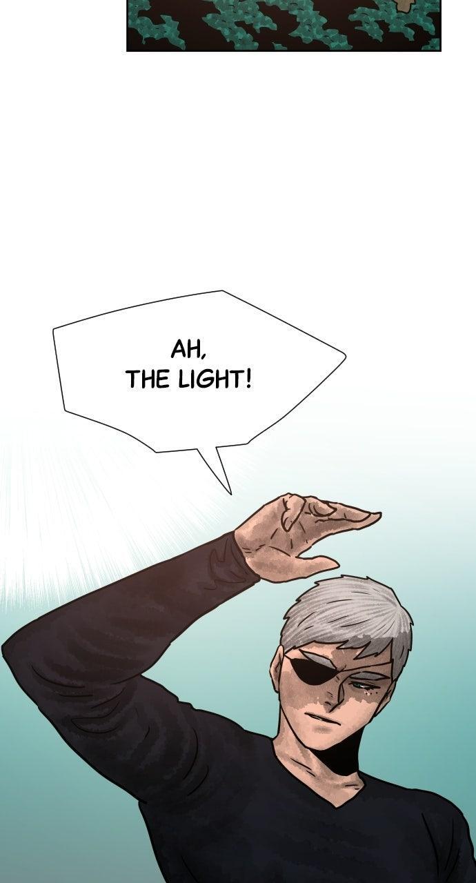 Read Warrior Executioner Manga Online