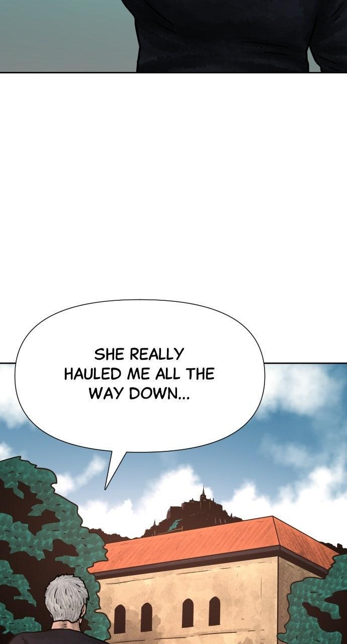 Read Warrior Executioner Manga Online