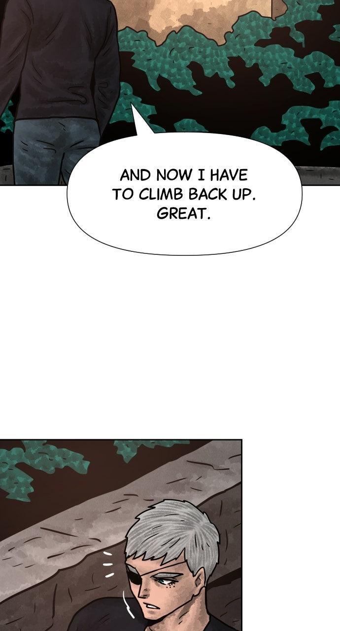 Read Warrior Executioner Manga Online