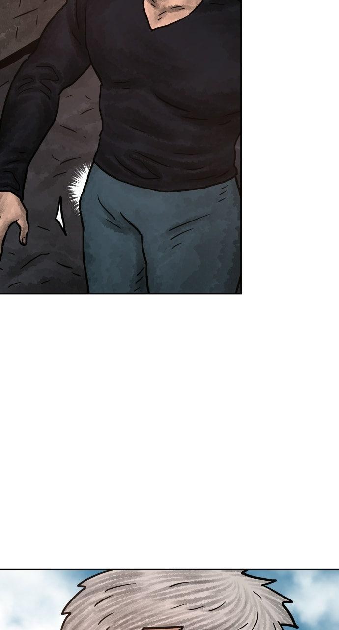 Read Warrior Executioner Manga Online