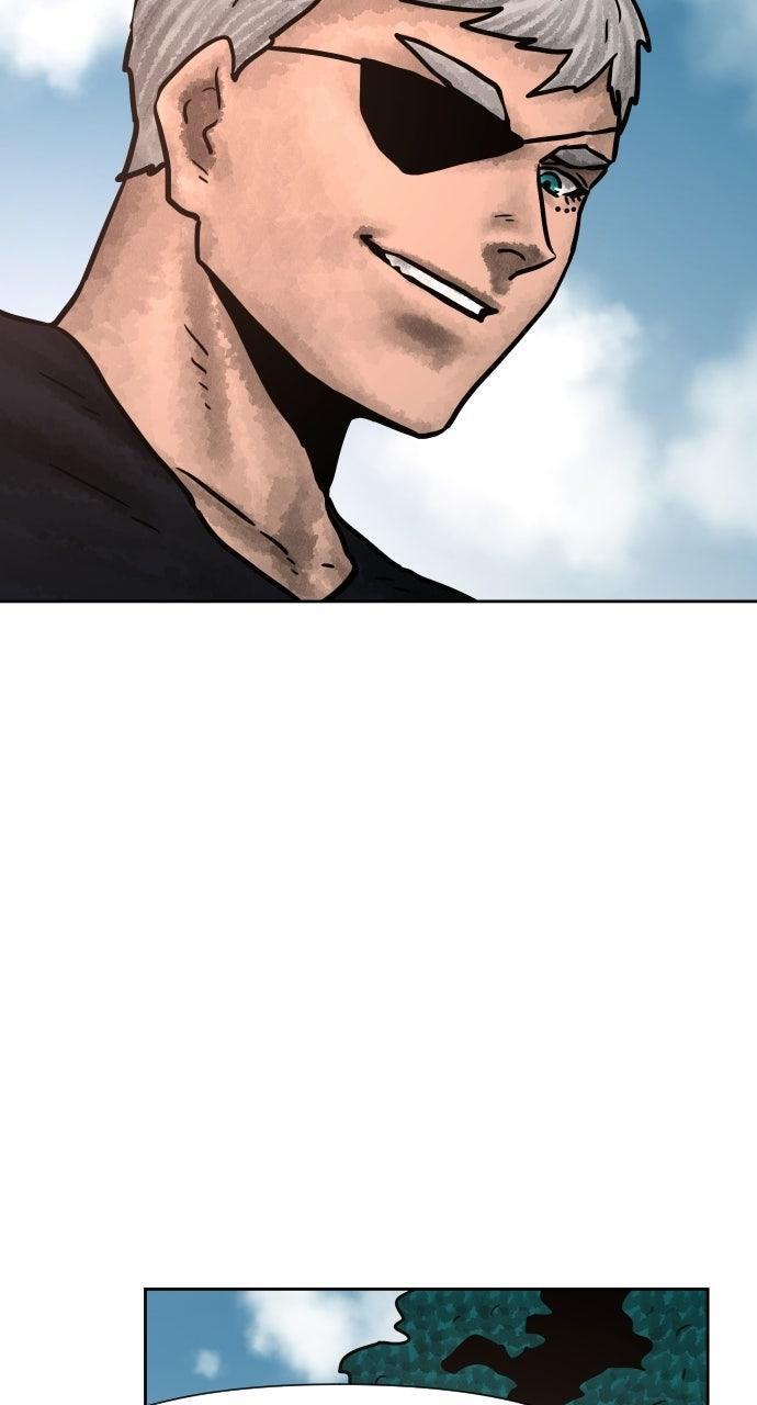 Read Warrior Executioner Manga Online