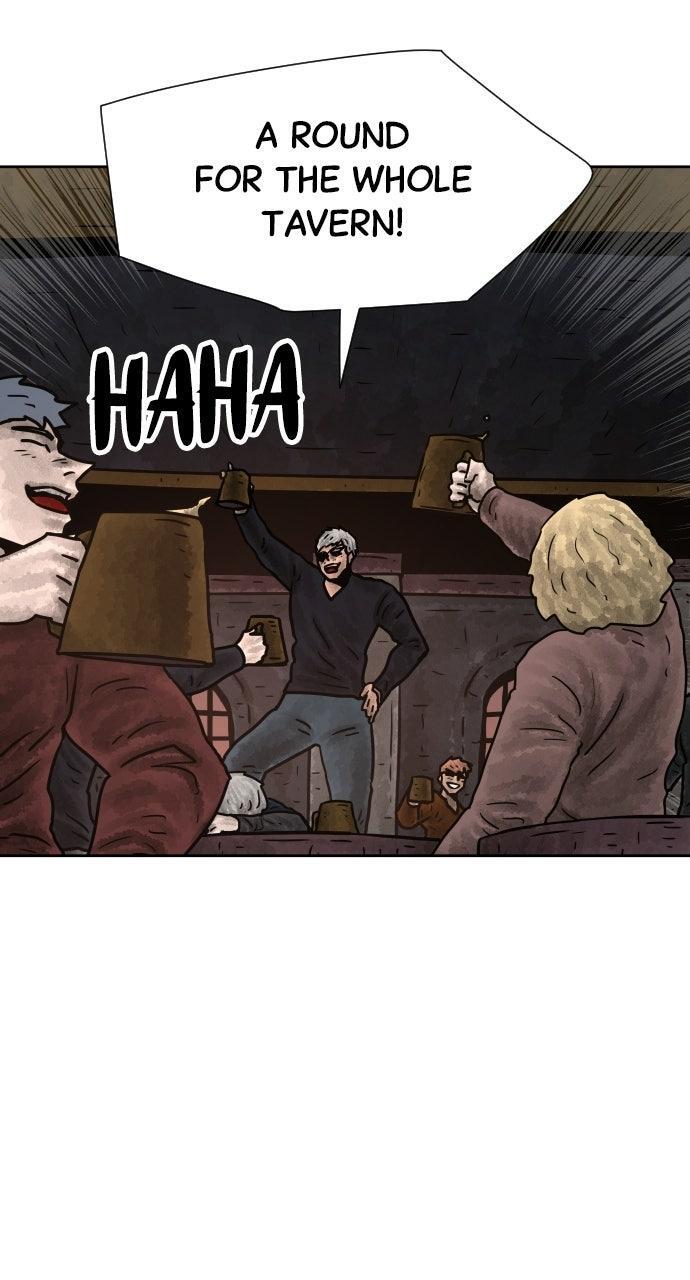 Read Warrior Executioner Manga Online