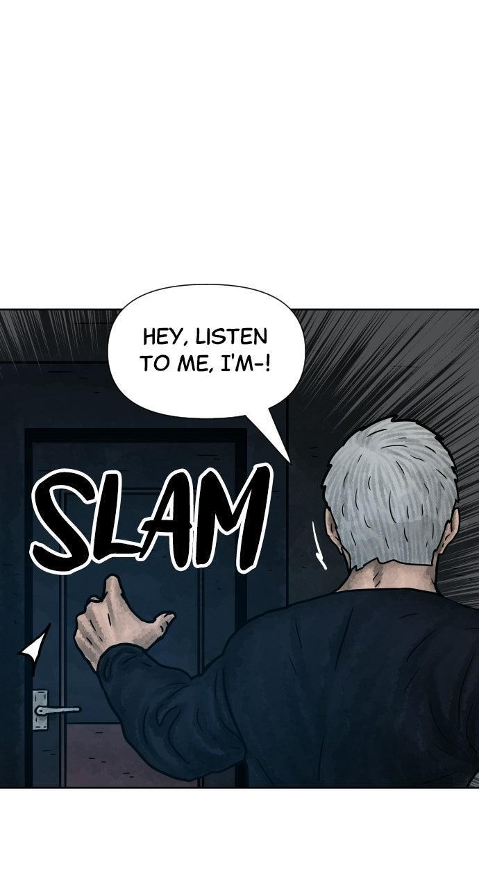 Read Warrior Executioner Manga Online