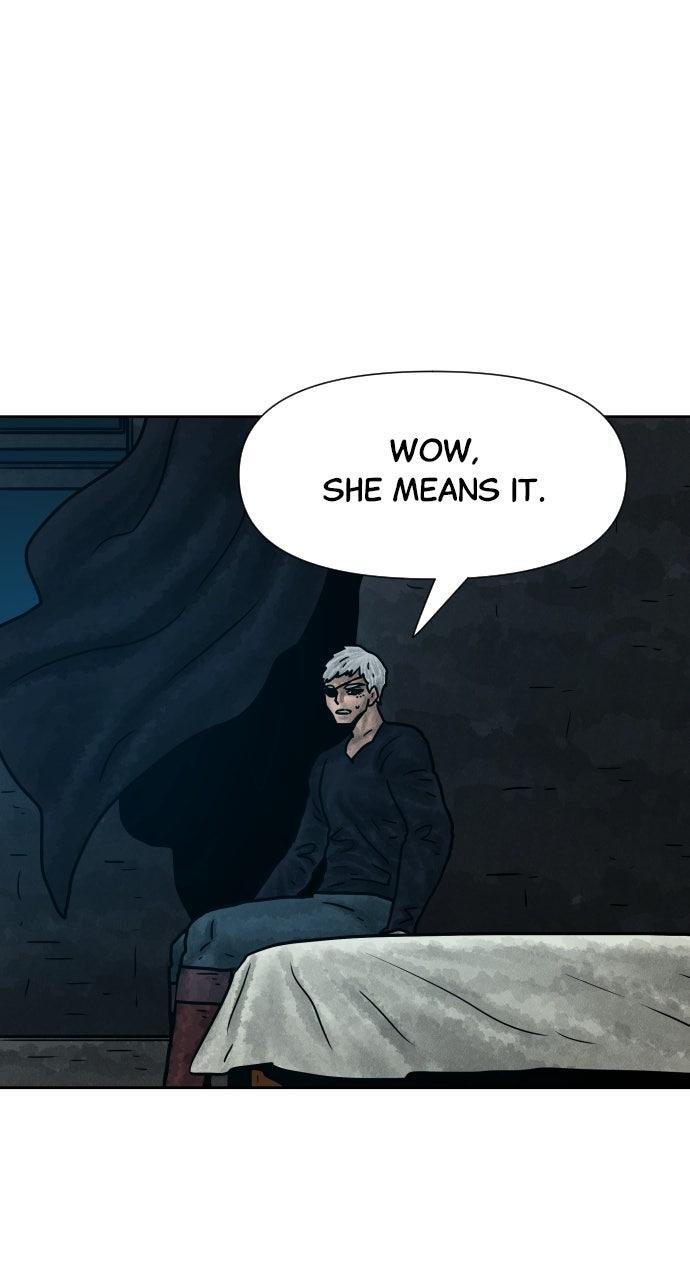 Read Warrior Executioner Manga Online