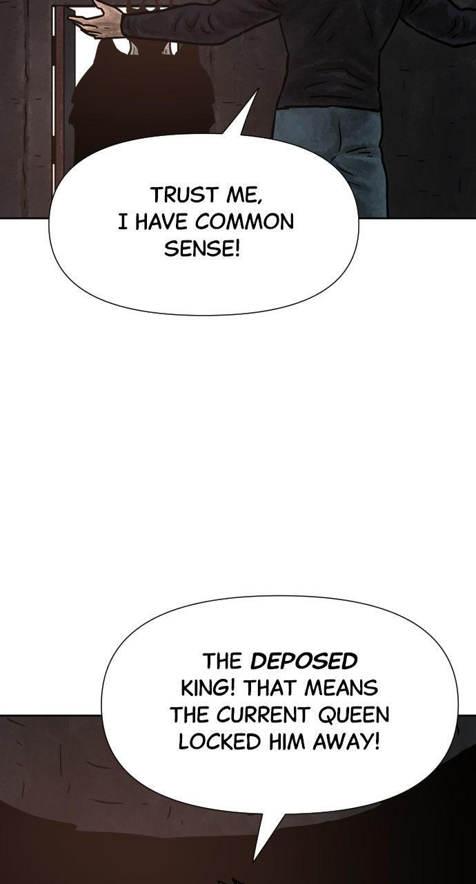 Read Warrior Executioner Manga Online