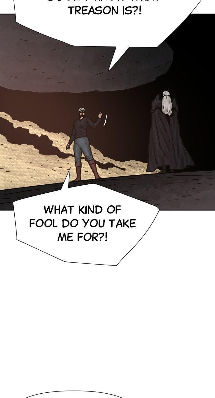 Read Warrior Executioner Manga Online