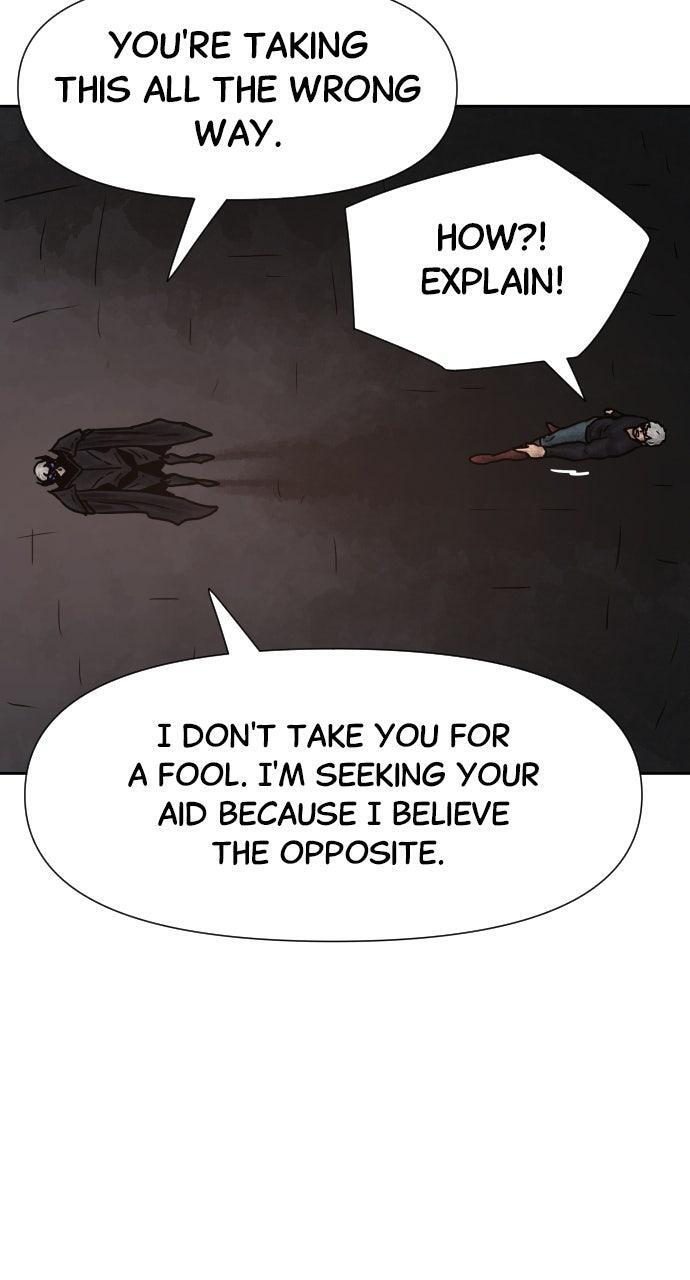 Read Warrior Executioner Manga Online