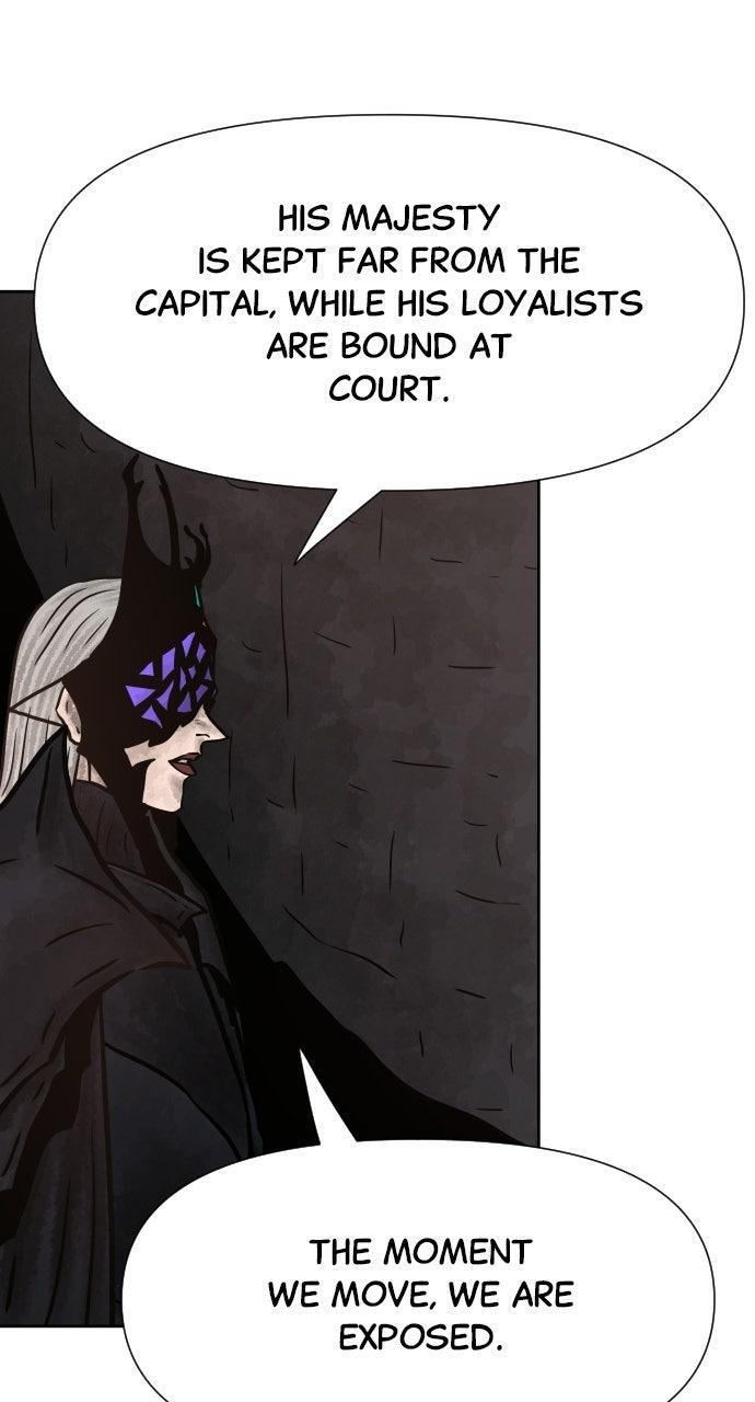 Read Warrior Executioner Manga Online