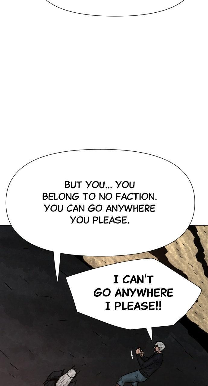 Read Warrior Executioner Manga Online