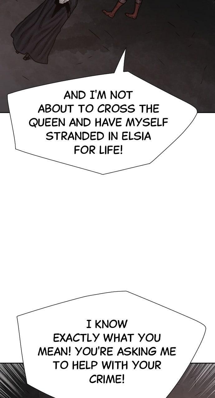 Read Warrior Executioner Manga Online