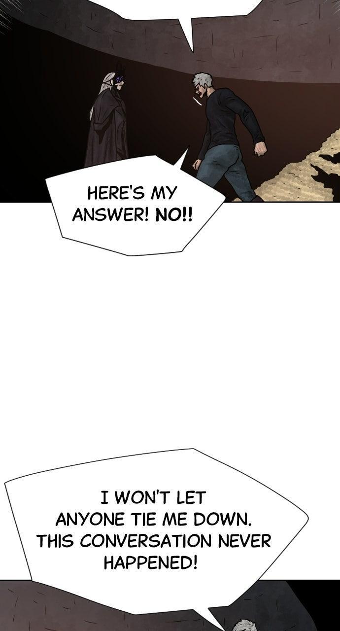 Read Warrior Executioner Manga Online