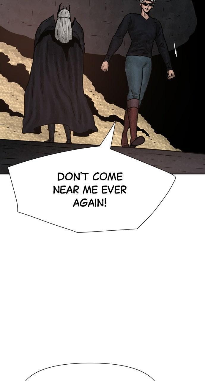 Read Warrior Executioner Manga Online