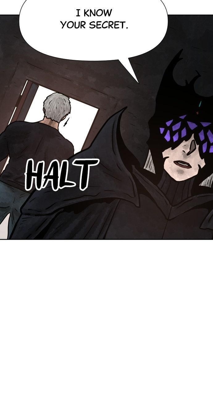 Read Warrior Executioner Manga Online