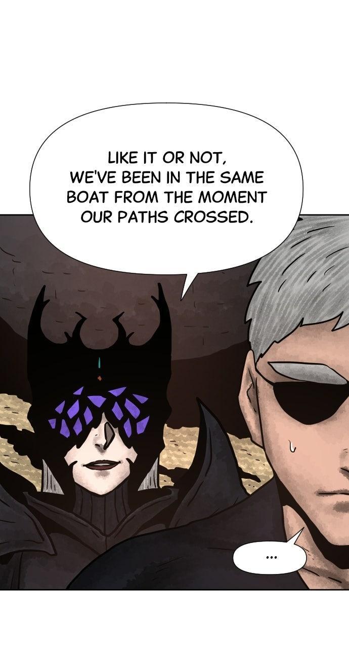 Read Warrior Executioner Manga Online