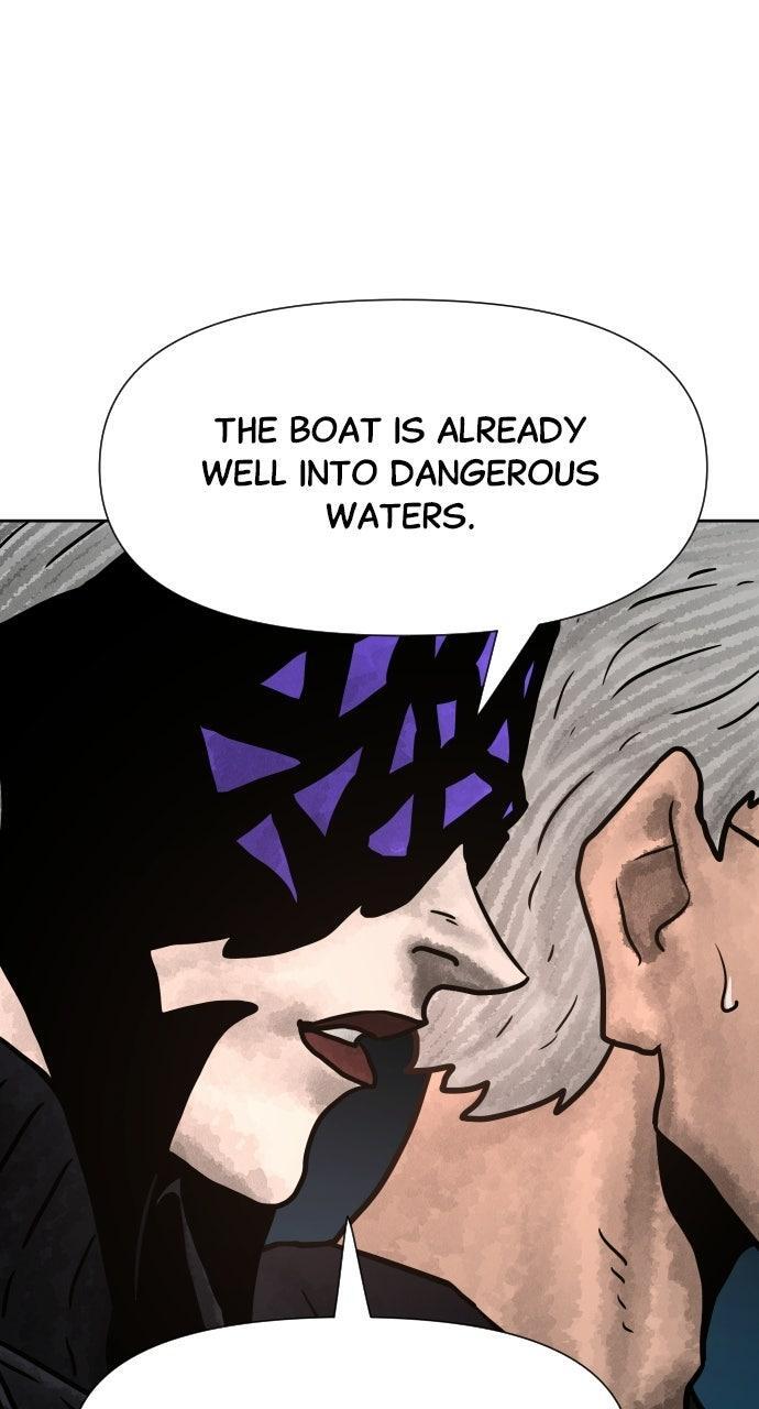 Read Warrior Executioner Manga Online