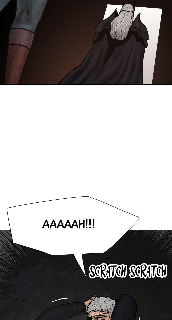 Read Warrior Executioner Manga Online