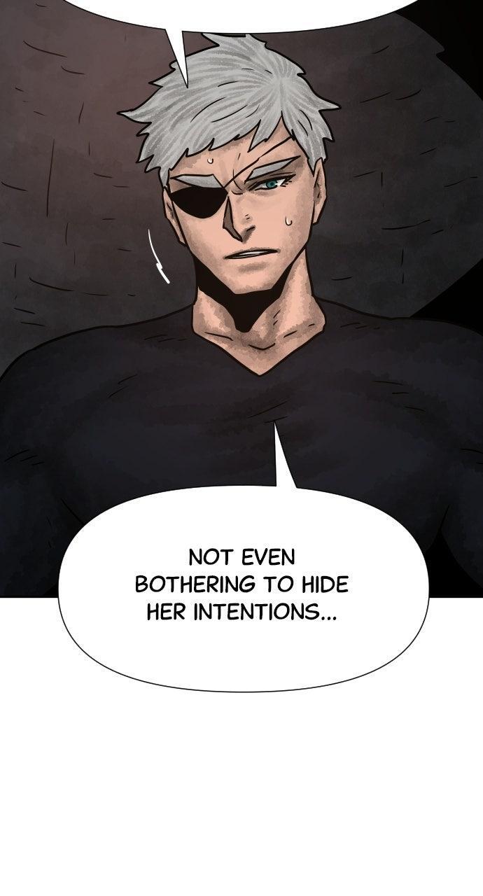 Read Warrior Executioner Manga Online