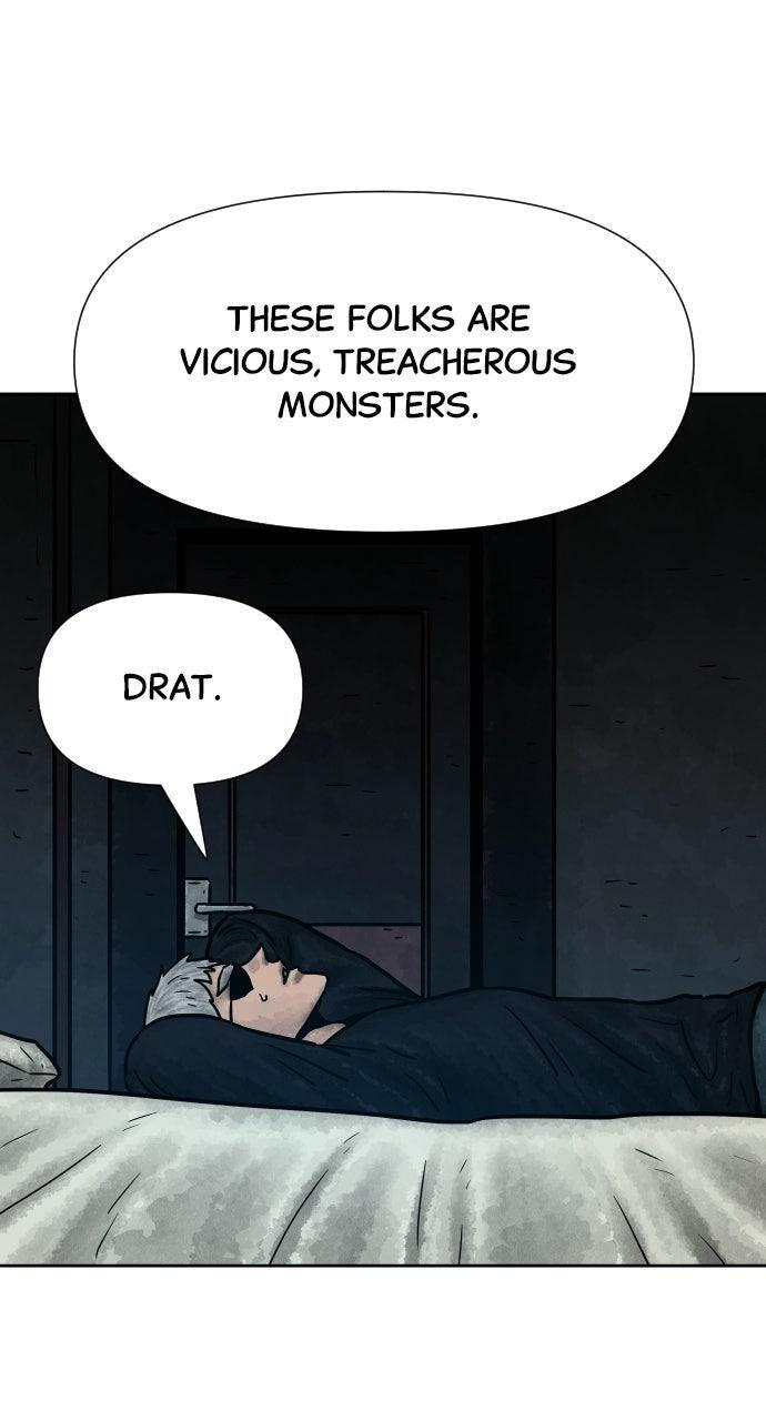 Read Warrior Executioner Manga Online