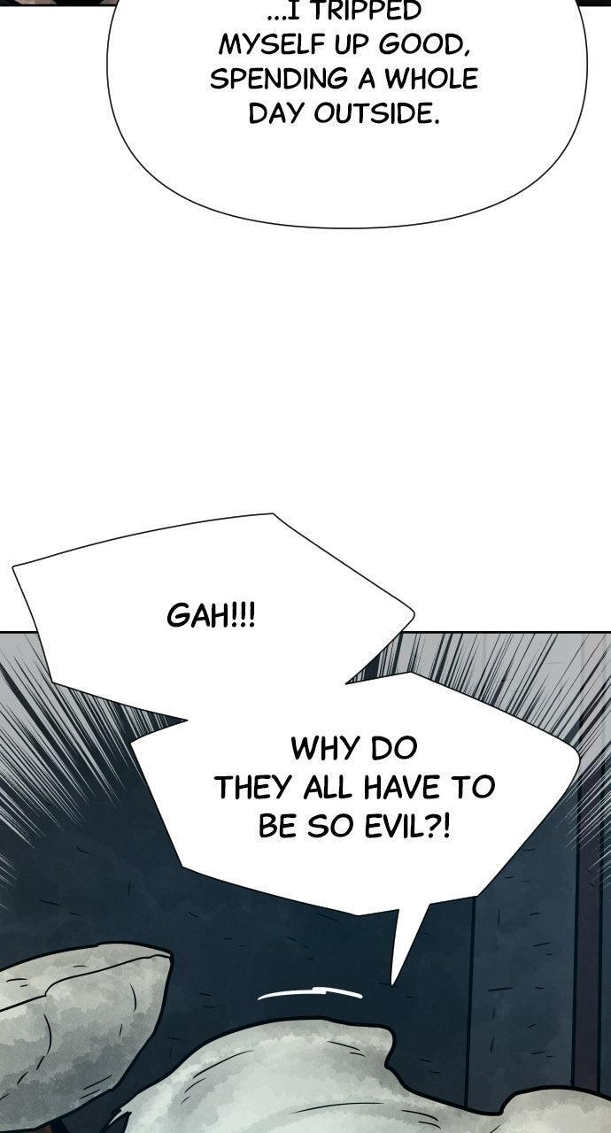 Read Warrior Executioner Manga Online