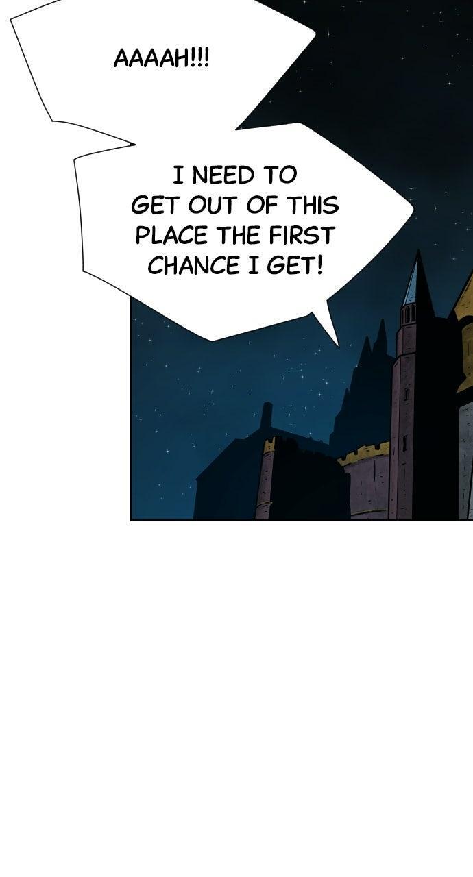 Read Warrior Executioner Manga Online