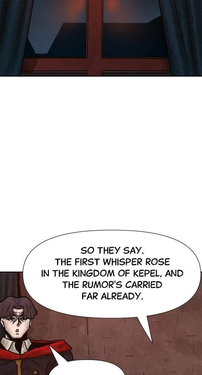 Read Warrior Executioner Manga Online